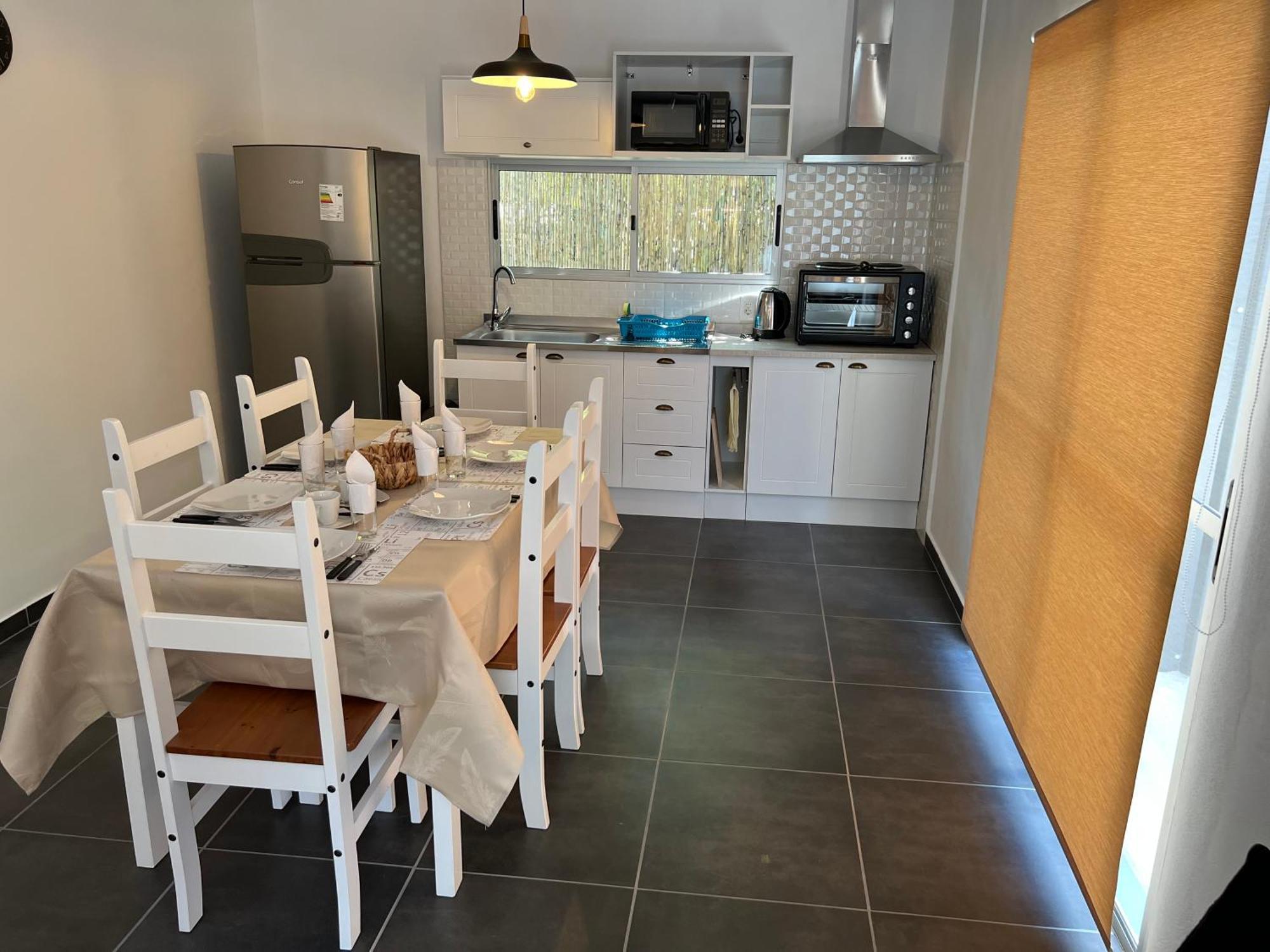 Apartment Del 4 *