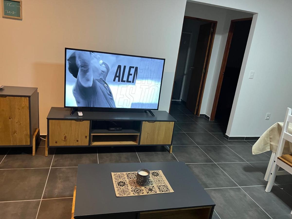 Del 4 Apartment *
