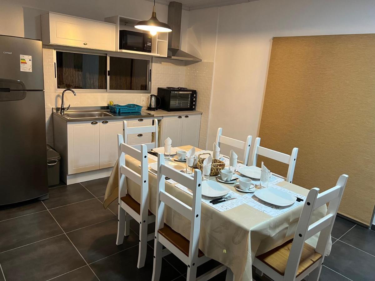 Del 4 Apartment Paysandu